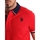 Abbigliamento Uomo T-shirt & Polo U.S Polo Assn. 41029 51252 Rosso