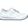 Scarpe Uomo Sneakers Exton 903 Bianco