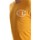 Abbigliamento Uomo T-shirt & Polo Champion 213251 Giallo