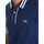 Abbigliamento Uomo T-shirt & Polo NeroGiardini P972210U Blu