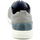 Scarpe Uomo Sneakers Grunland SC4522 Grigio