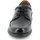 Scarpe Uomo Sneakers Grunland SC4450 Nero