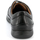 Scarpe Uomo Sneakers Grunland SC4450 Nero