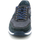Scarpe Uomo Sneakers Grunland SC4521 Blu