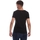 Abbigliamento Uomo T-shirt & Polo Byblos Blu 2MT0023 TE0048 Nero
