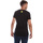 Abbigliamento Uomo T-shirt & Polo Byblos Blu 2MT0017 TE0045 Nero