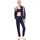 Abbigliamento Donna Giubbotti Calvin Klein Jeans 00GWH8O591 Blu
