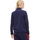 Abbigliamento Donna Giubbotti Calvin Klein Jeans 00GWH8O591 Blu