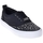 Scarpe Donna Sneakers Guess FL6KNS FAB12 Nero