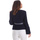 Abbigliamento Donna Giacche / Blazer Fracomina FR19SP668 Blu