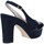 Scarpe Donna Sandali Grace Shoes 679004 Blu