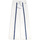 Abbigliamento Donna Pantaloni da tuta Champion 111377 Bianco
