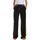 Abbigliamento Donna Pantaloni Byblos Blu 2WP0015 TE0039 Nero