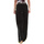 Abbigliamento Donna Pantaloni Byblos Blu 2WP0015 TE0039 Nero