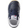 Scarpe Unisex bambino Sneakers Reebok Sport DV4573 Blu