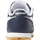 Scarpe Unisex bambino Sneakers Reebok Sport DV4573 Blu