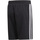 Abbigliamento Unisex bambino Shorts / Bermuda adidas Originals DV0802 Nero
