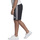 Abbigliamento Unisex bambino Shorts / Bermuda adidas Originals DV0802 Nero
