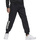Abbigliamento Unisex bambino Pantaloni da tuta adidas Originals DV1721 Nero