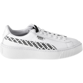 Scarpe Donna Sneakers Puma 368400 Bianco