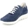 Scarpe Donna Sneakers Grunland SC4440 Blu