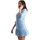 Abbigliamento Donna Vestiti Gaudi 911BD15009 Blu