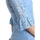 Abbigliamento Donna Vestiti Gaudi 911BD15009 Blu