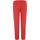 Abbigliamento Donna Pantaloni Pepe jeans PL211284 Rosso