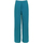 Abbigliamento Donna Pantaloni Pepe jeans PL211289 Blu