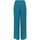 Abbigliamento Donna Pantaloni Pepe jeans PL211289 Blu
