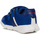 Scarpe Unisex bambino Sneakers Geox B92H8C 014BU Blu