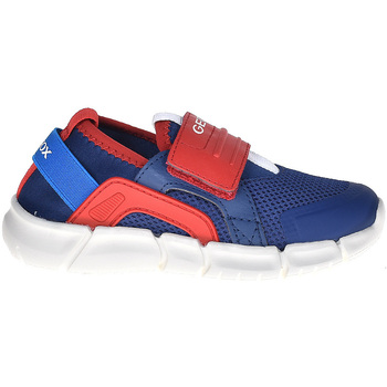 Scarpe Unisex bambino Sneakers Geox B922TD 01514 Blu