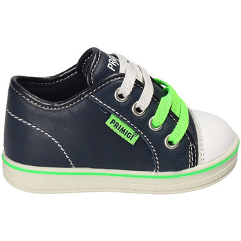 Scarpe Unisex bambino Sneakers Primigi 3374255 Blu