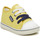 Scarpe Unisex bambino Sneakers Primigi 3374266 Giallo