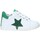 Scarpe Unisex bambino Sneakers Melania ME0902A9E.A Verde