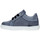 Scarpe Unisex bambino Sneakers Melania ME1275B9E.E Blu
