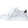 Scarpe Unisex bambino Sneakers Melania ME2272D9E.A Bianco