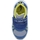 Scarpe Unisex bambino Sneakers U.s. Golf S19-SUK420 Blu