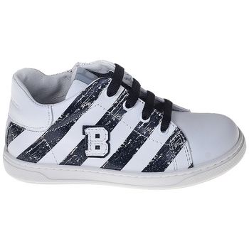 Scarpe Unisex bambino Sneakers Balducci MSPO2906 Blu