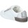 Scarpe Unisex bambino Sneakers Joli JS0050S Bianco