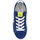 Scarpe Unisex bambino Sneakers basse NeroGiardini P933450M Blu