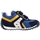 Scarpe Unisex bambino Sneakers Naturino 2013741-01-1C81 Blu