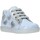 Scarpe Unisex bambino Sneakers Falcotto 2013846-02-1C73 Bianco