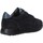 Scarpe Uomo Sneakers Valleverde 49838 Blu