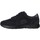 Scarpe Uomo Sneakers Valleverde 49838 Blu