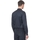 Abbigliamento Uomo Camicie maniche lunghe Antony Morato MMSL00596 FA400072 Blu