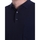 Abbigliamento Uomo T-shirt & Polo Antony Morato MMSW01065 YA500057 Blu