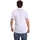 Abbigliamento Uomo T-shirt & Polo Antony Morato MMKS01741 FA120022 Bianco