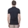 Abbigliamento Uomo T-shirt & Polo Antony Morato MMKS01741 FA120022 Blu