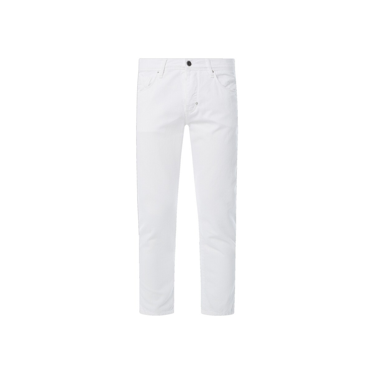 Abbigliamento Uomo Pantaloni Antony Morato MMTR00502 FA900123 Bianco